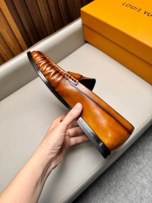 wholesale quality louis vuitton men shoes model no. 876